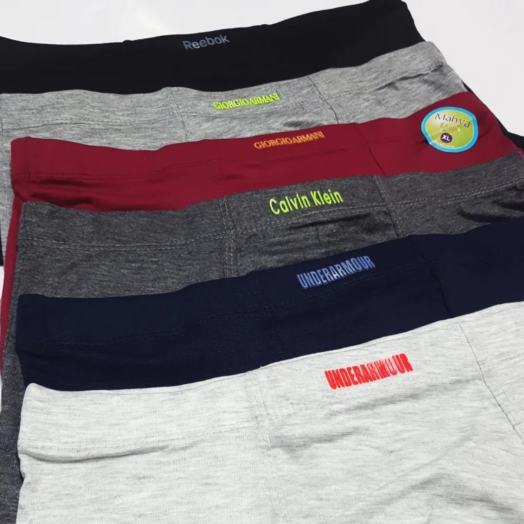 شورت مردانه نیمپا