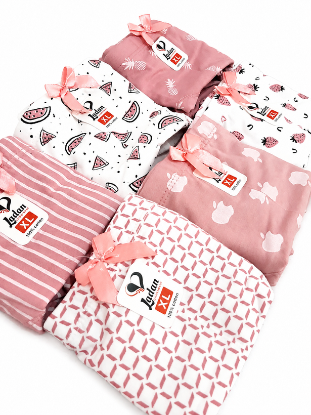 شورت کش پهن زنانه